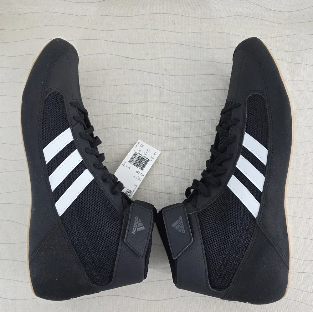 adidas mens hvc